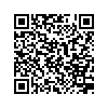Codice QR scheda articolo