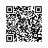 Codice QR scheda articolo