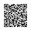 Codice QR scheda articolo