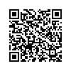 Codice QR scheda articolo