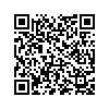 Codice QR scheda articolo