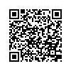 Codice QR scheda articolo