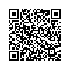 Codice QR scheda articolo