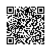 Codice QR scheda articolo