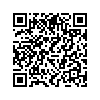 Codice QR scheda articolo