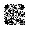 Codice QR scheda articolo