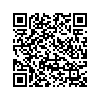Codice QR scheda articolo