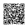 Codice QR scheda articolo