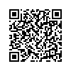 Codice QR scheda articolo