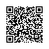 Codice QR scheda articolo