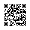 Codice QR scheda articolo