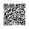 Codice QR scheda articolo