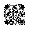 Codice QR scheda articolo