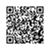 Codice QR scheda articolo