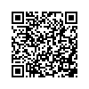Codice QR scheda articolo
