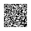 Codice QR scheda articolo