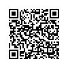 Codice QR scheda articolo