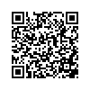 Codice QR scheda articolo