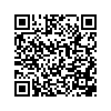 Codice QR scheda articolo