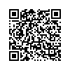 Codice QR scheda articolo