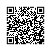 Codice QR scheda articolo