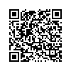 Codice QR scheda articolo