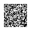 Codice QR scheda articolo