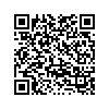 Codice QR scheda articolo