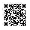 Codice QR scheda articolo