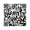 Codice QR scheda articolo