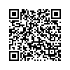 Codice QR scheda articolo