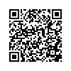 Codice QR scheda articolo