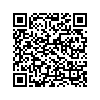 Codice QR scheda articolo