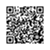 Codice QR scheda articolo