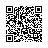 Codice QR scheda articolo