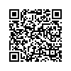 Codice QR scheda articolo