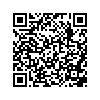 Codice QR scheda articolo