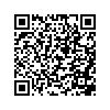 Codice QR scheda articolo