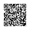 Codice QR scheda articolo