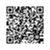 Codice QR scheda articolo