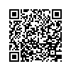 Codice QR scheda articolo