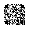Codice QR scheda articolo