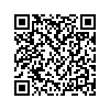 Codice QR scheda articolo