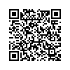 Codice QR scheda articolo
