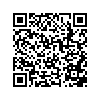 Codice QR scheda articolo