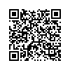 Codice QR scheda articolo