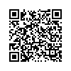 Codice QR scheda articolo