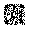 Codice QR scheda articolo