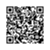 Codice QR scheda articolo