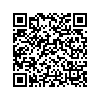 Codice QR scheda articolo